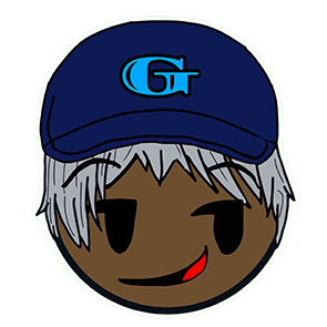 Guyzzy logo